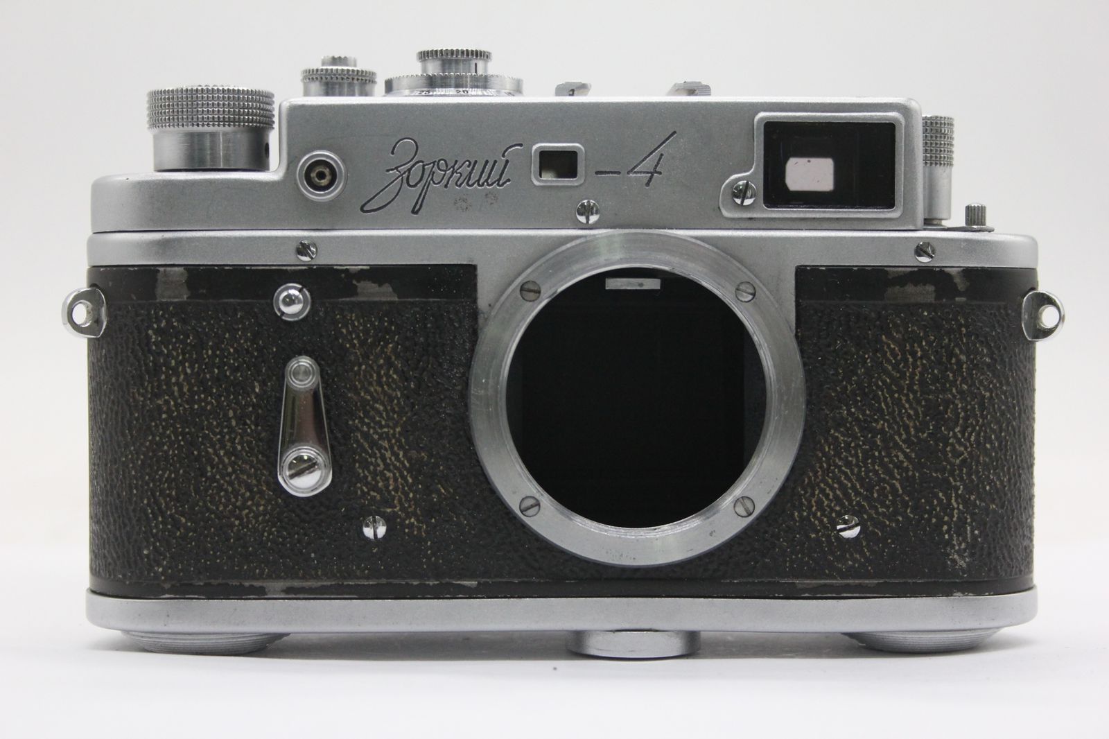 品 ゾルキー Zorki 4 Industar 26 M 5 cm F 2 8 ライカLマウント カメラ v 1947