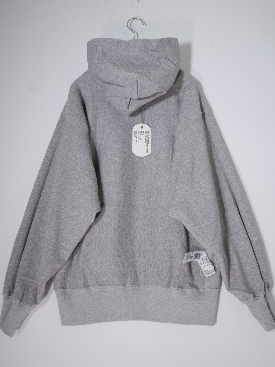 NEXUSVIIネクサスセブン BACKSIDE OF EMPIRE STATE HOODIEバックサイド フーディ スウェットパーカー新品【L】【MTSA78334】 NEXUSVIIネクサスセブン BACKSIDE OF EMPIRE STATE HOODIEバックサイド