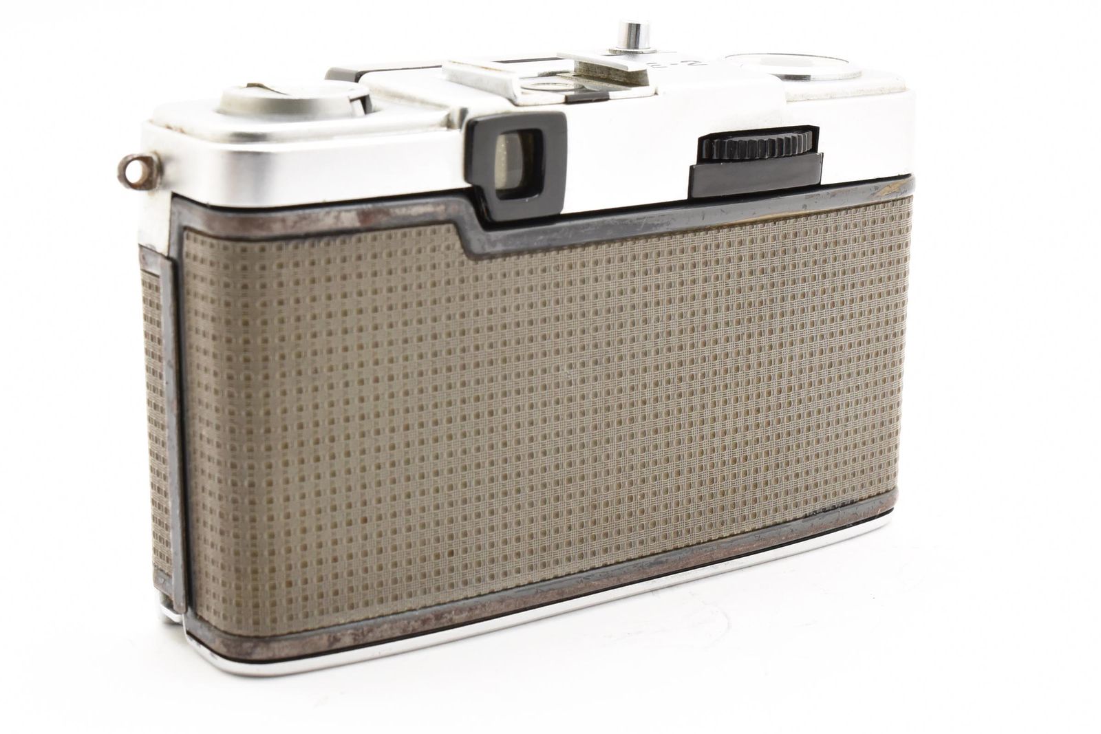 整備済・完動品】 Olympus PEN EE-2 #8598 - メルカリ