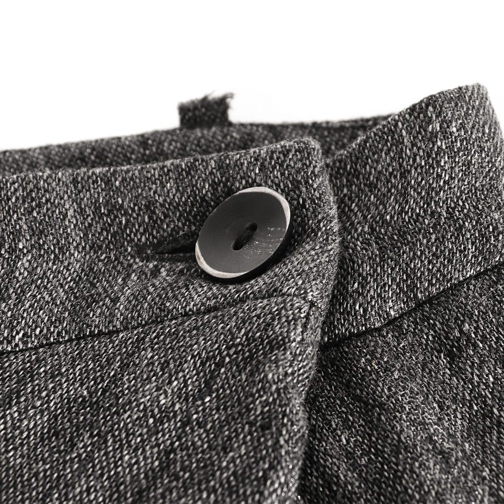  PANTS Mサイズ グレー SS 19_32 サルエルパンツ パンツ