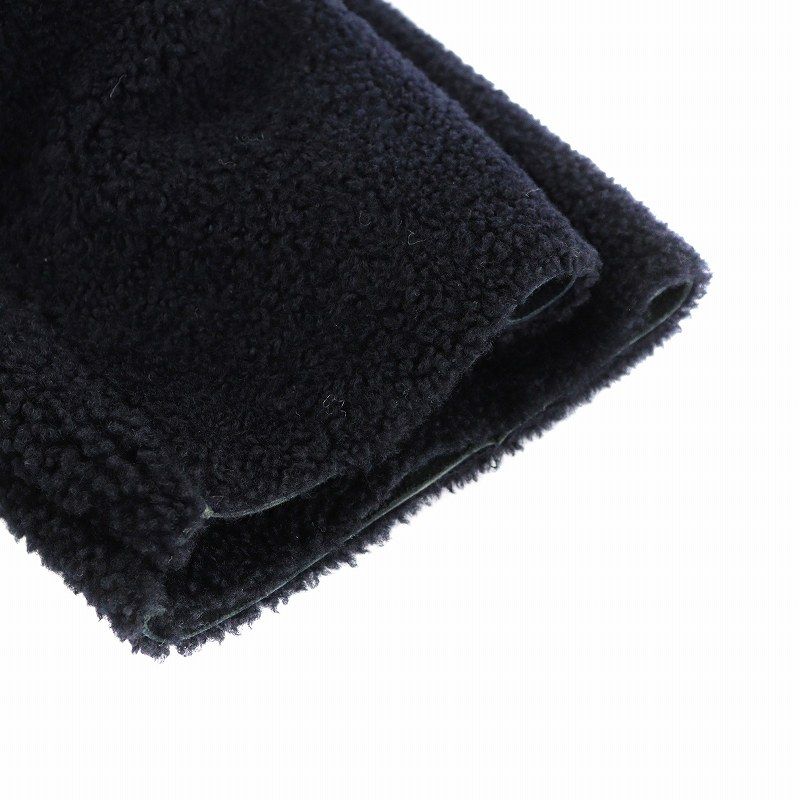 YLEVE★リバーシブルフードコート★ゆったりオーバーサイズ★バイカラー YLEVE☆リバーシブルフードコート☆ゆったりオーバーサイズ