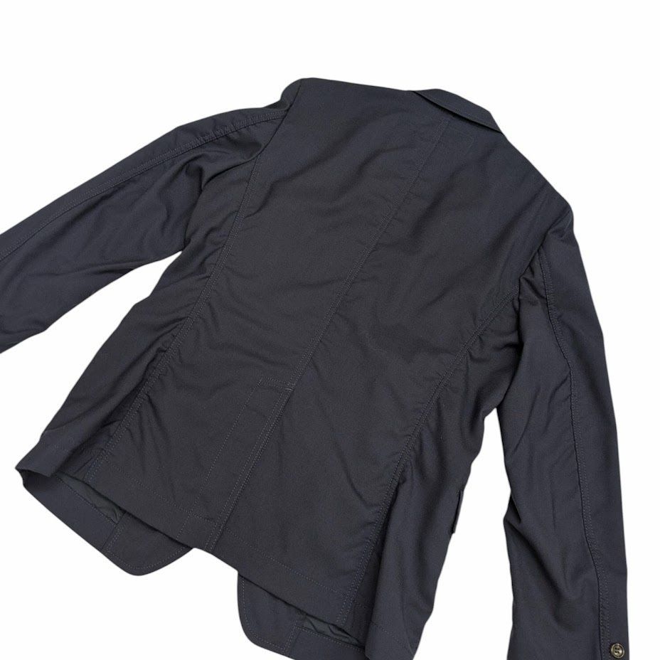 COMME des GARCONS HOMME コムデギャルソン オム テーラード