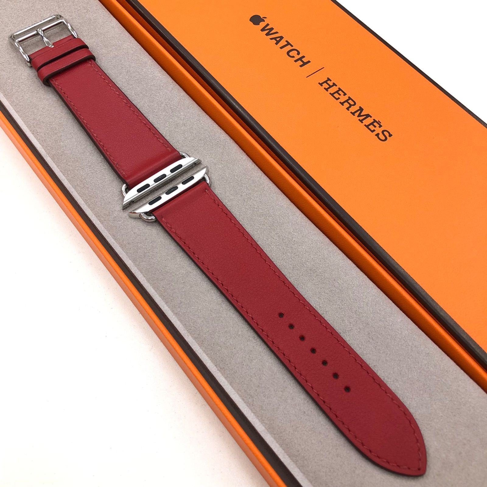 アップルウォッチ エルメス Apple Watch HERMES ベルト バンド