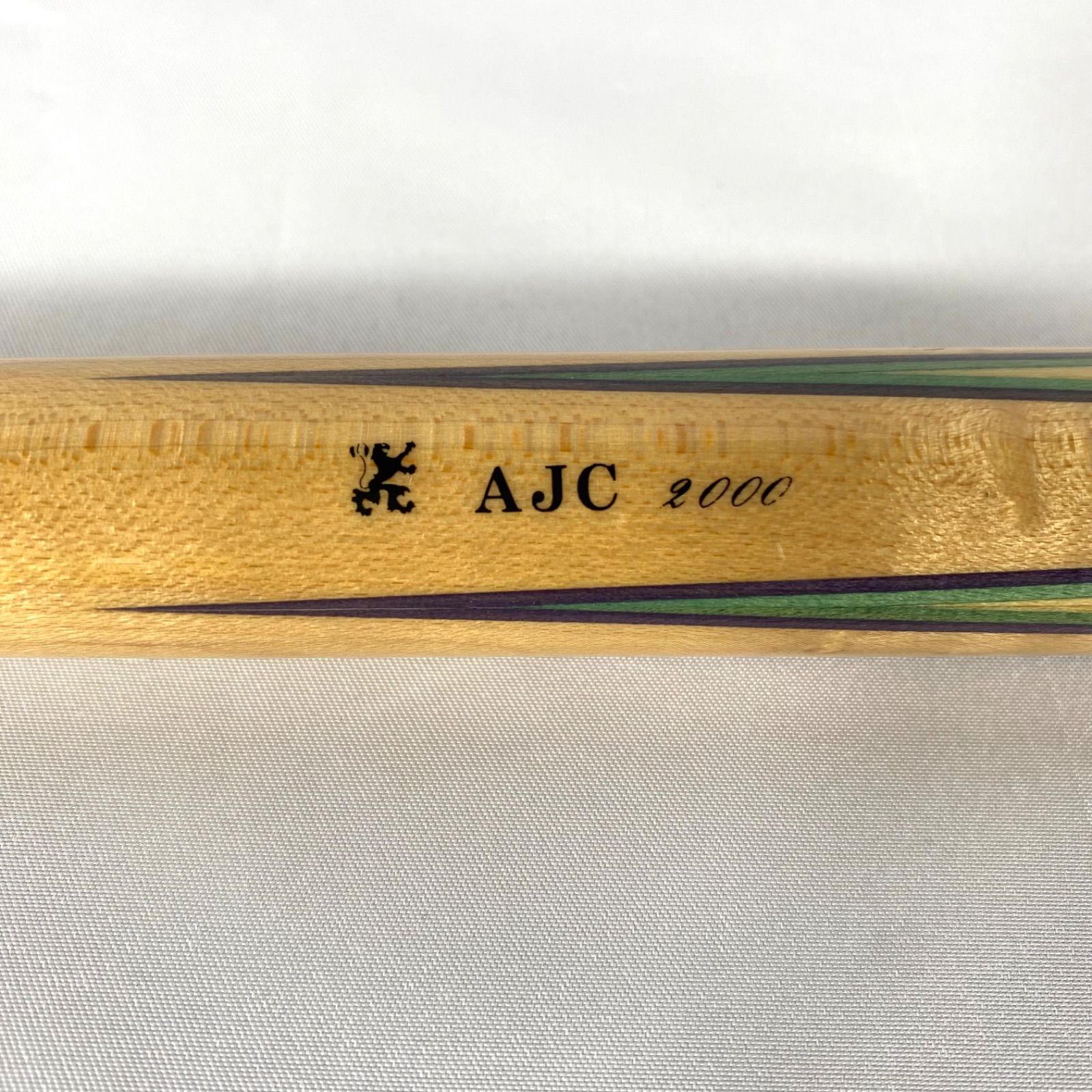 ADAM アダム AJC 2000 ビリヤード キュー - メルカリ
