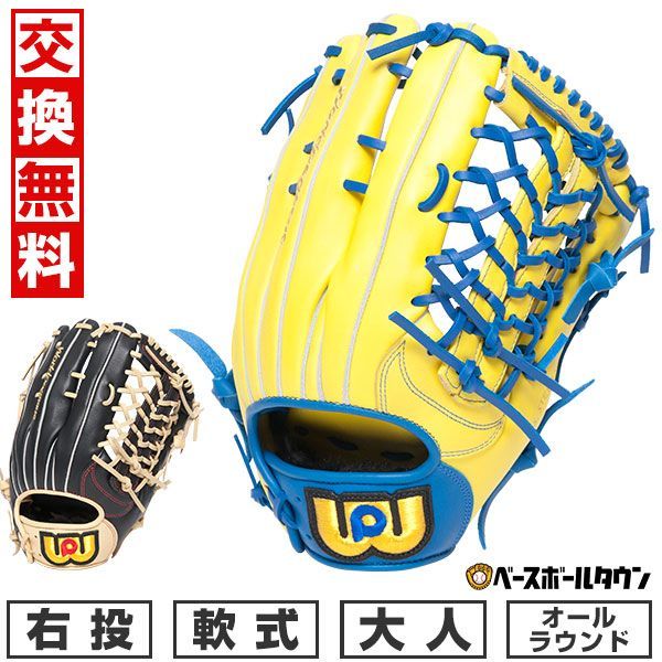 ティゴラ 軟式キャッチャーミット 一般・中学生用 大人 捕手用 TR