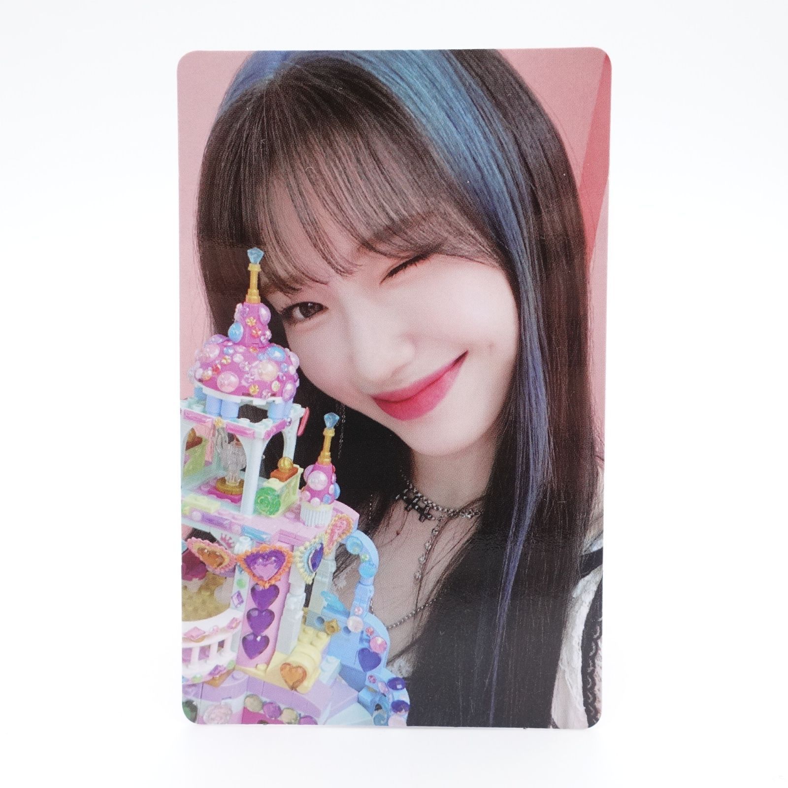 Rocket Punch スユン FLASH カード トレカ フォト Suyun ロケット