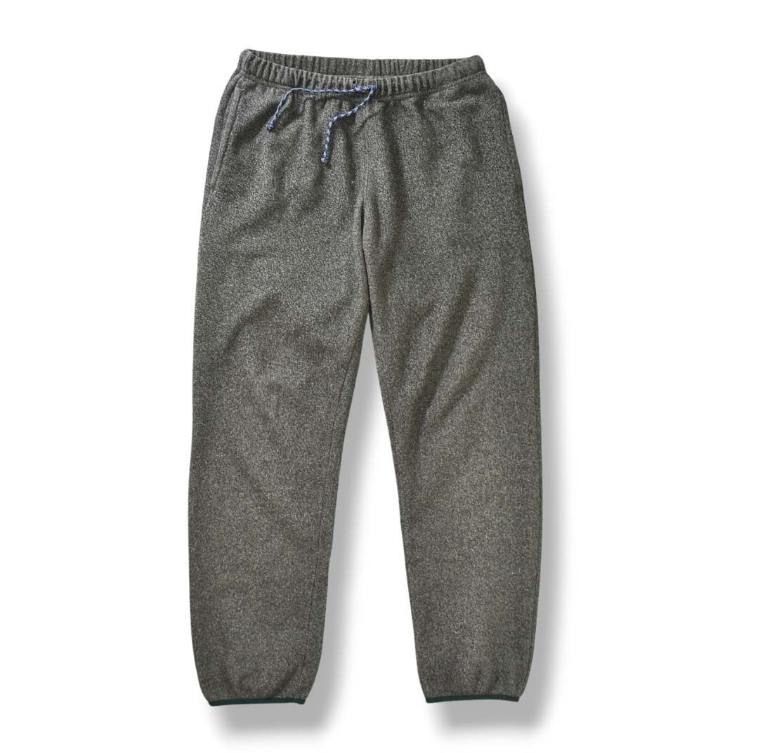 patagonia Synchilla フリースパンツ S グレー patagonia パタゴニア