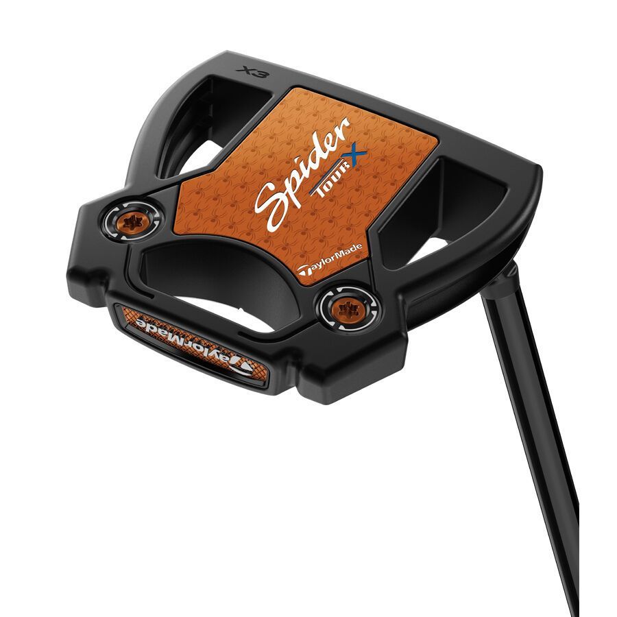 ★新品★taylormade スパイダーツアー Spider TOUR X 33 Amazon.com : TaylorMade Spider Tour X Truss TM1 33IN Spider