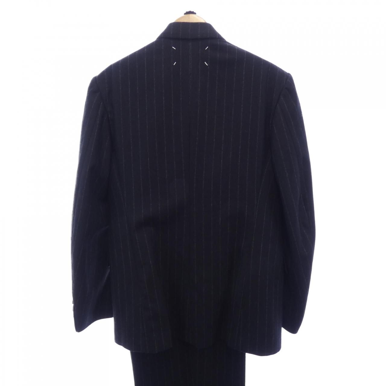 メゾンマルジェラ Maison Margiela S50FT0111 スーツ