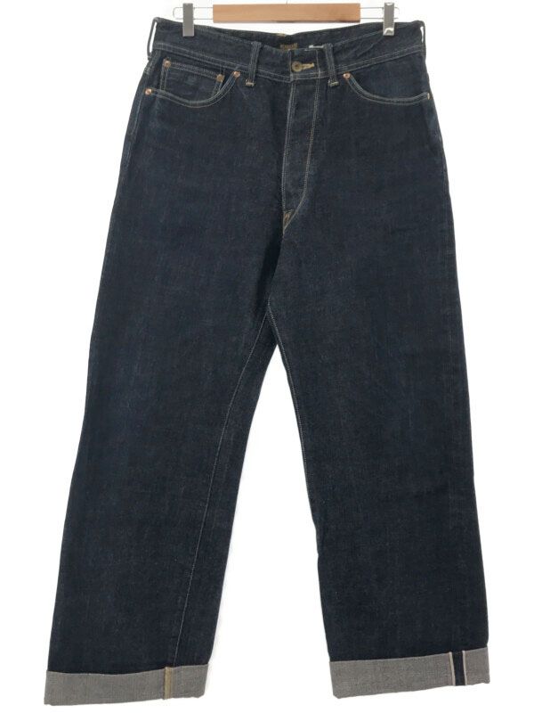 ATLAST ブッチャープロダクツ　LOT147 W32 AT LAST ＆ CO Lot147