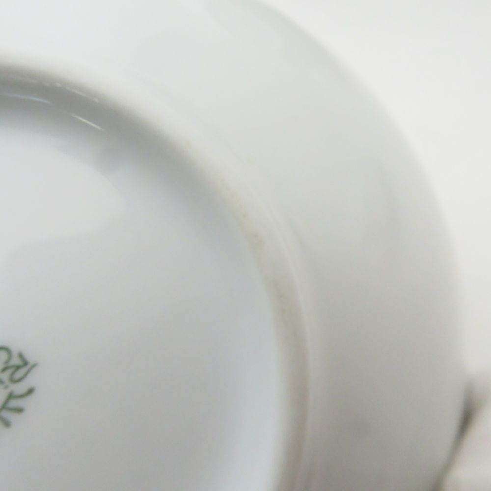 ジノリ ベッキオホワイト ボウル 16cm 4枚セット ジノリ ベッキオ