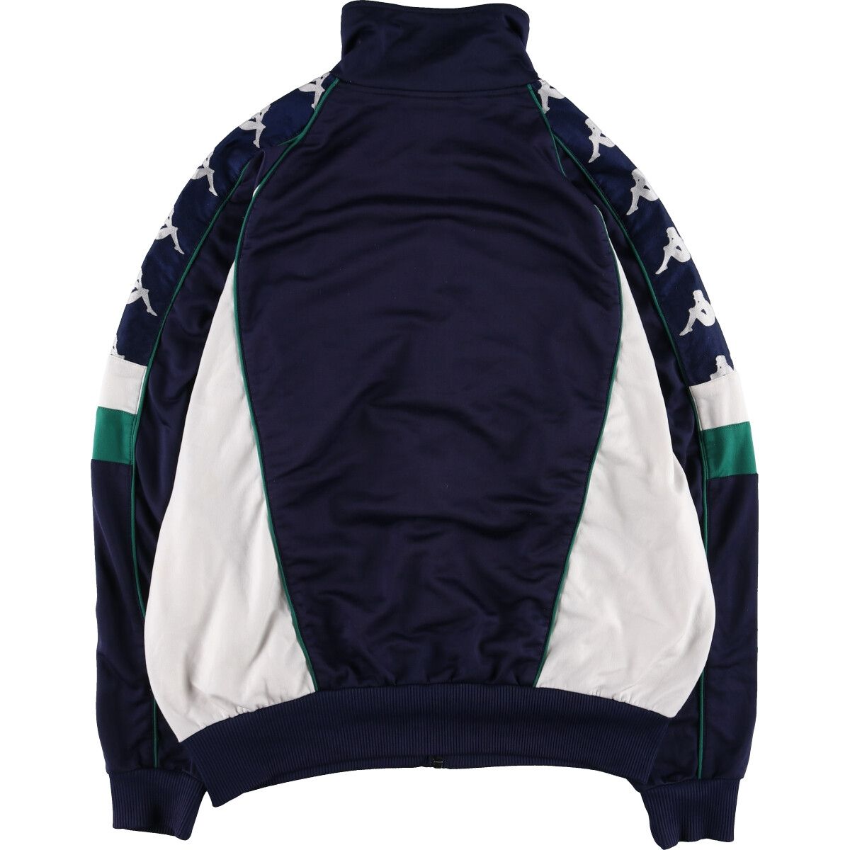 古着 90年代 カッパ Kappa LA LIGA ラ リーガ REAL BETIS BALOMPIE