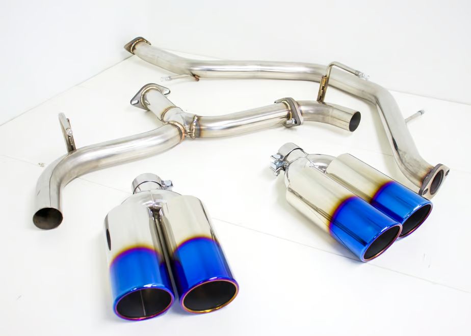 CBR250R LCIPARTS ショートカーボンスリップオンマフラー MC41 mc41