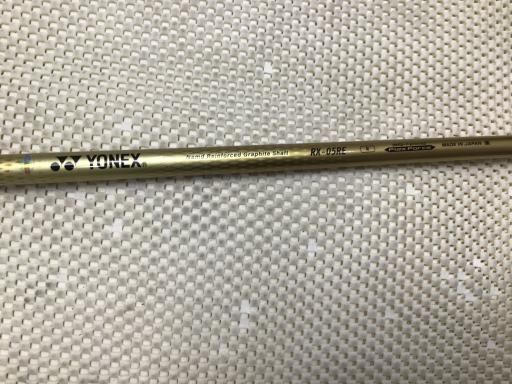 激安大特集！ ヨネックス EZONE Royal 2021 5W フェアウェイウッド FW RX-05RE FW フレックスR メンズ 男性用 右利き 右用 Cランク ゴルフクラブ