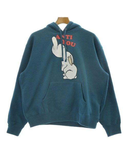 Supreme パーカー メンズ 【古着】【】【送料無料】