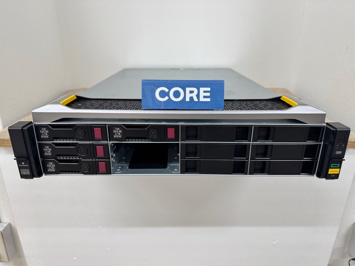 600GB 4x