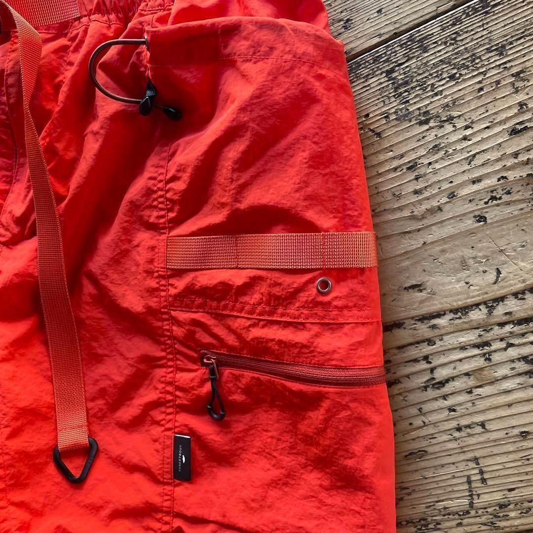 トーンドトラウト x