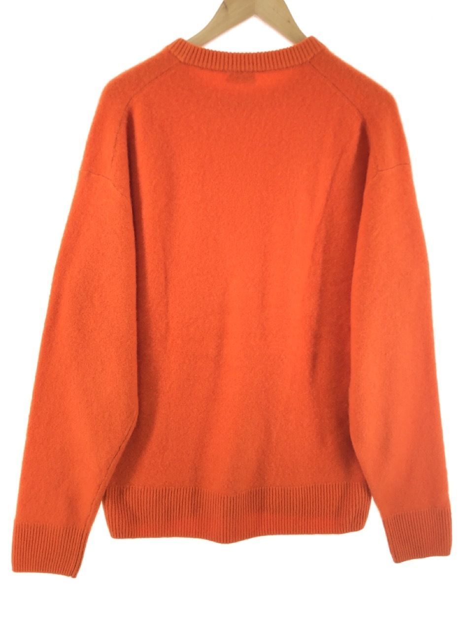 CASHEMERE 強縮絨 P/O SWEATER maatee&sons CASHEMERE 強縮絨 P/O SWEATER