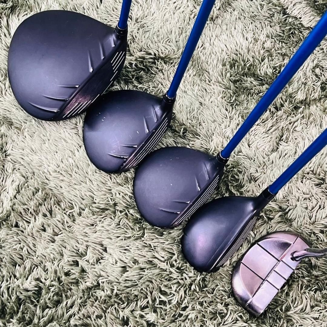 PING - PING ピン オールG30 13本セット メンズゴルフ 初心者 入門 大人気 PING ピン オールG30 13本セット メンズゴルフ 初心者 入門