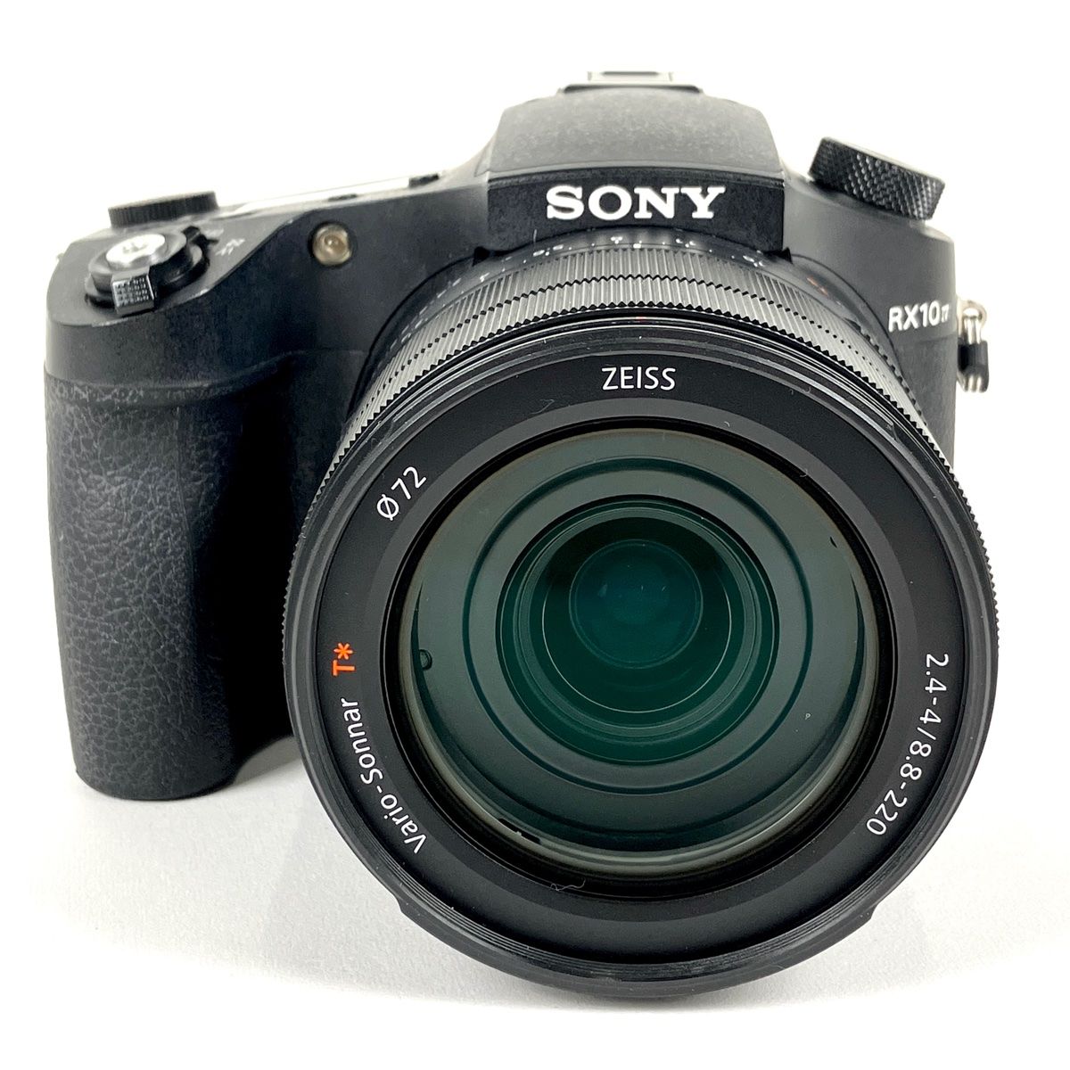 ソニー SONY DSC-RX10M4 RX10IV コンパクトデジタルカメラ 【中古】