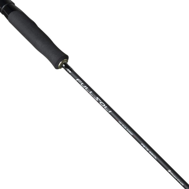 フルソリオフショアフィッシング FSTE-S60L