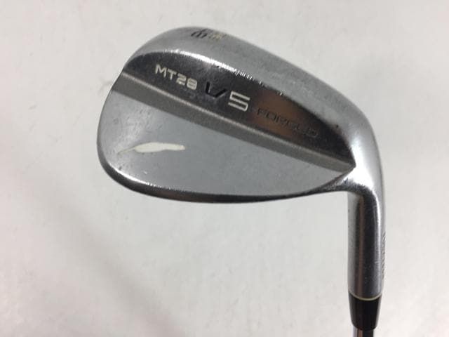 フォーティーン MT-28 V3 ウェッジ 60/08 フォーティーン MT-28 V3