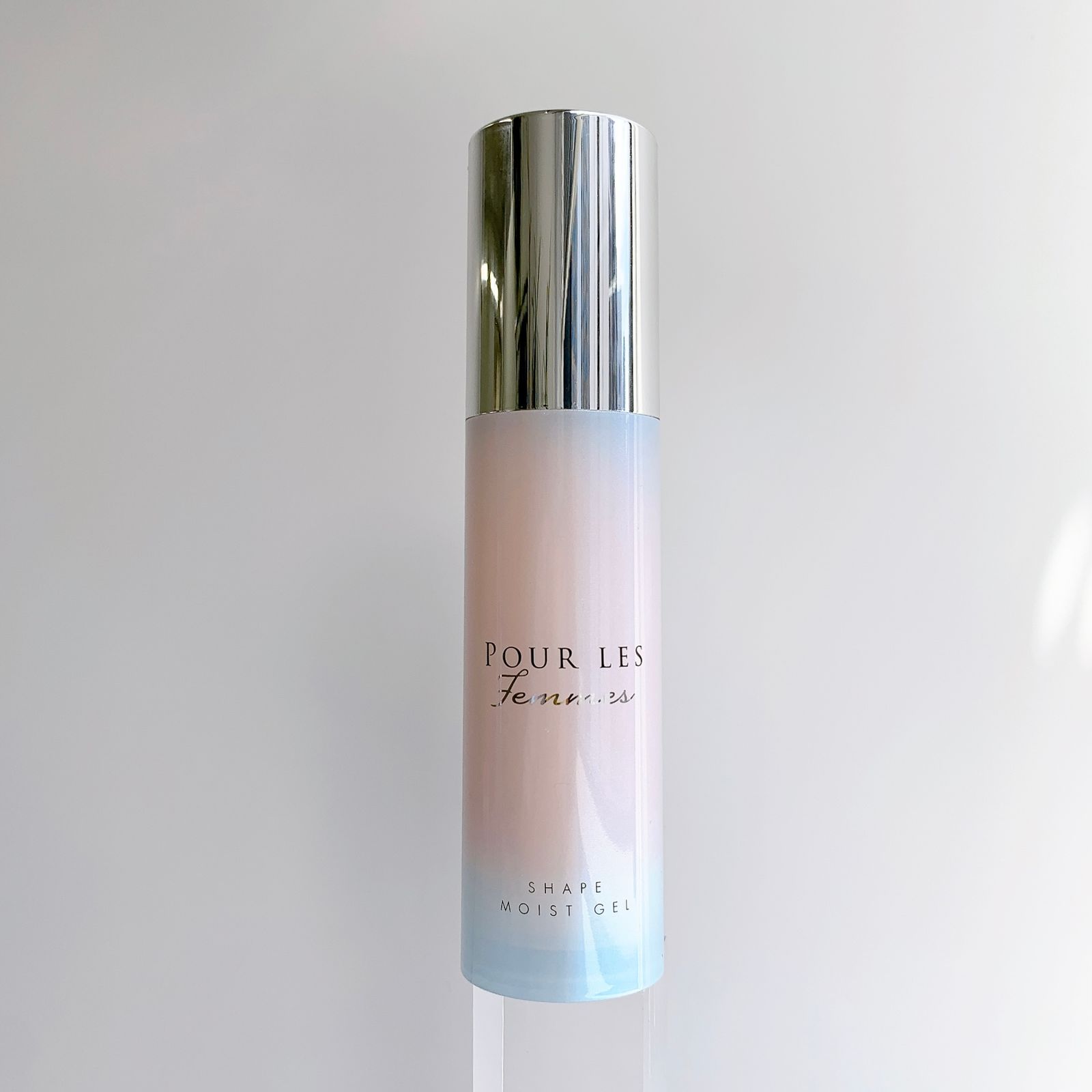 ポレファム シェイプモイストジェル：50g入