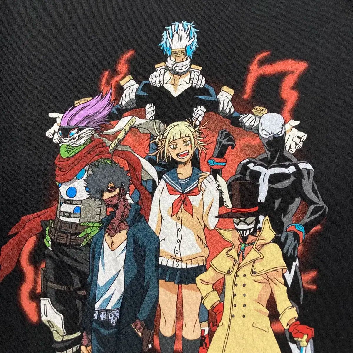 アニメ Tシャツ
