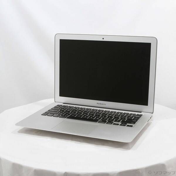 売ります】MacBook Air 13.3Inch Mid 2013