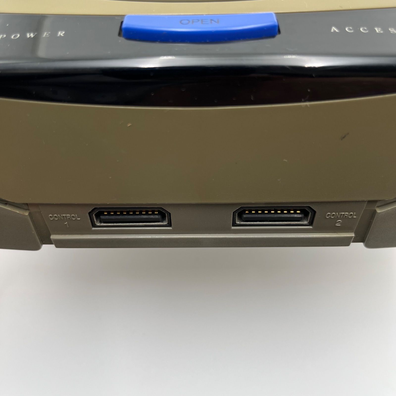 セガサターン用ソフト中古動作品１個の出品です。 中古】セガサターン本体/SEGA SATURN/セガ/SEGA/HST-0001