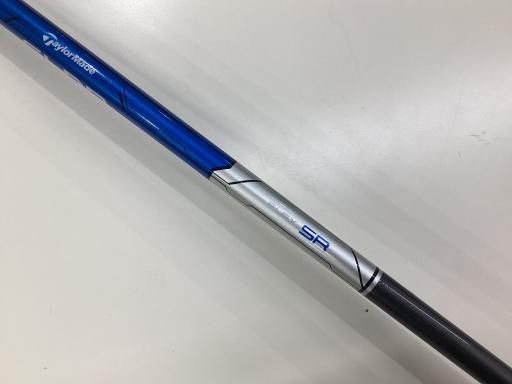 中古】 テーラーメイド SLDR S 11° ドライバー DR TM1-414