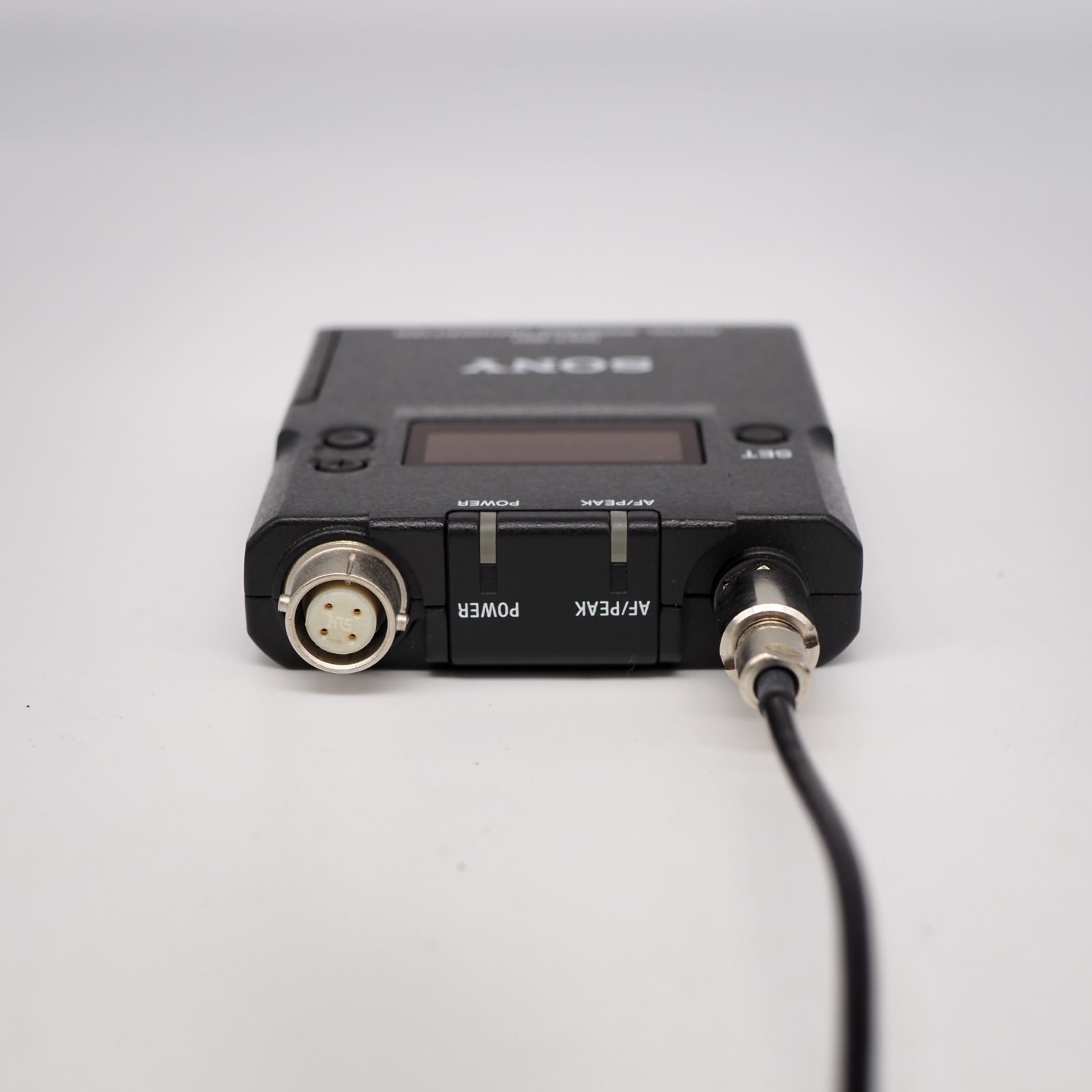 SONY DWT-B01 デジタルワイヤレストランスミッター