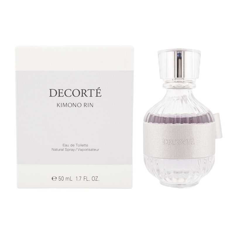 DECORTE コスメデコルテ キモノ リン オードトワレ 本体 50ml