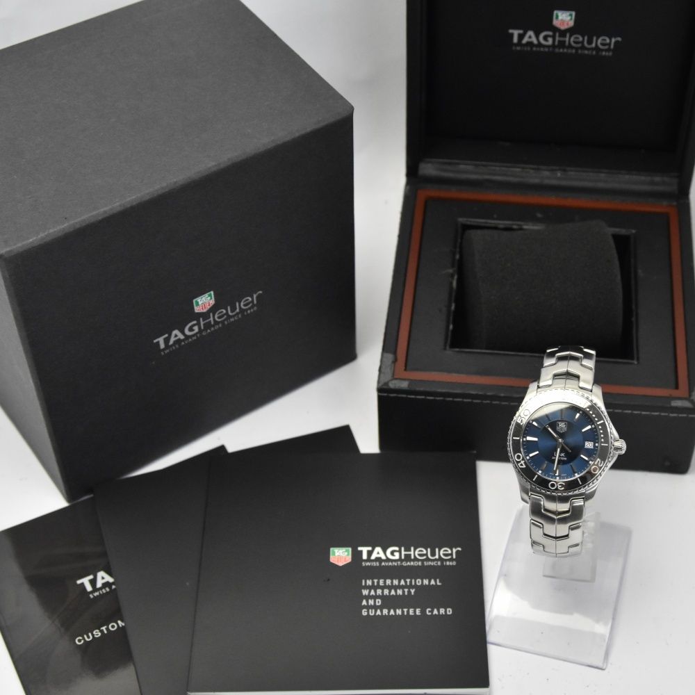タグホイヤーWG1112-0 TAG HEUER タグホイヤー WG1112-0 セルシリーズ