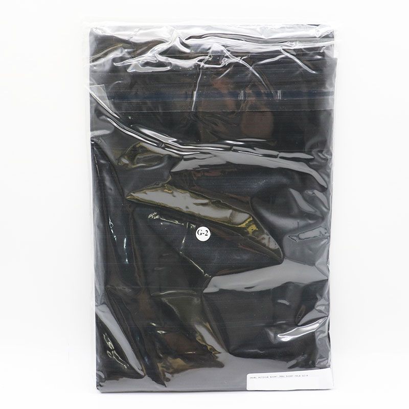 インヴェル Invel メンズ Tシャツ Uネック G2 G2 4 Black MR7-09-128