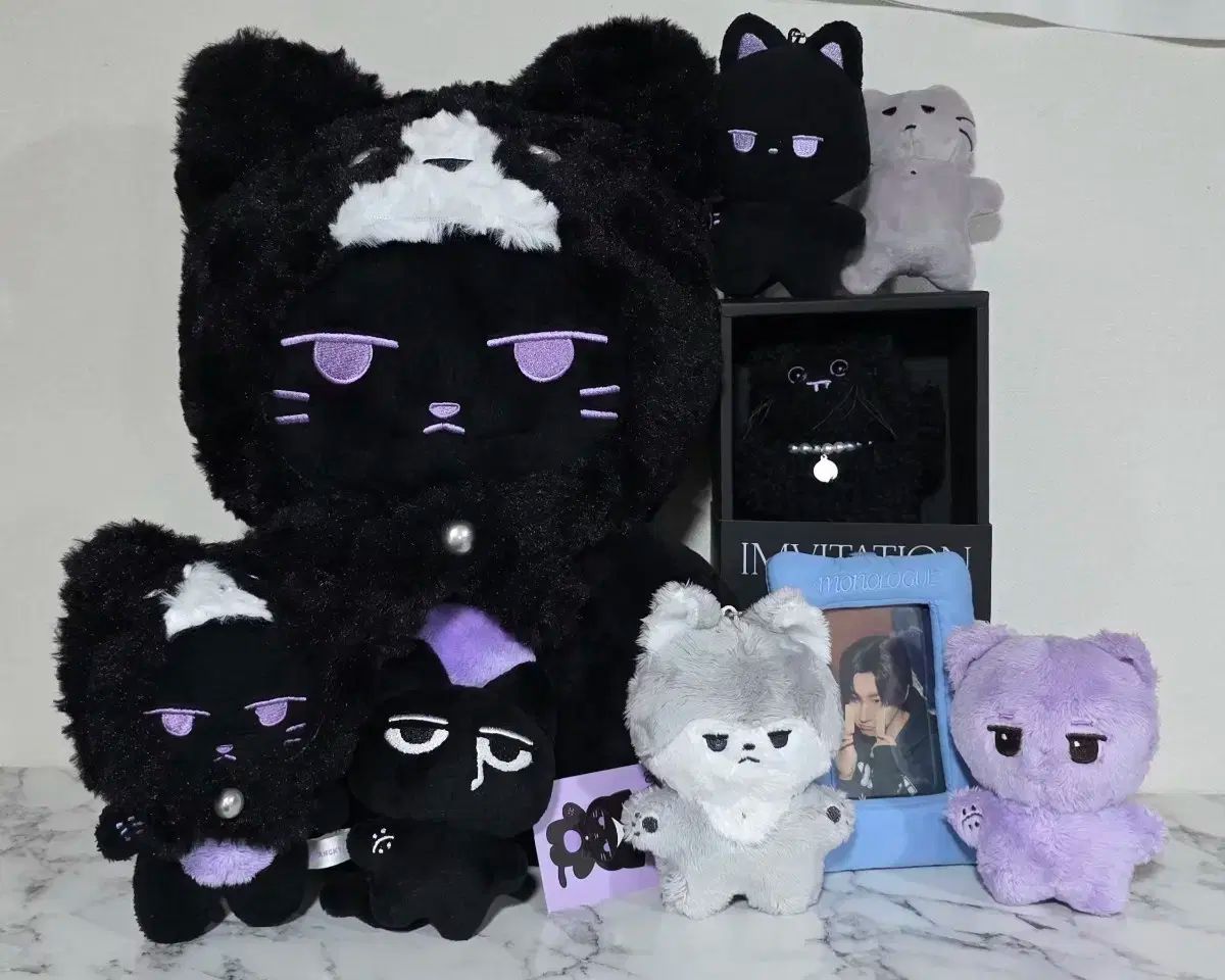 MONSTA X アイ アム I.M チャンギュン グッズ