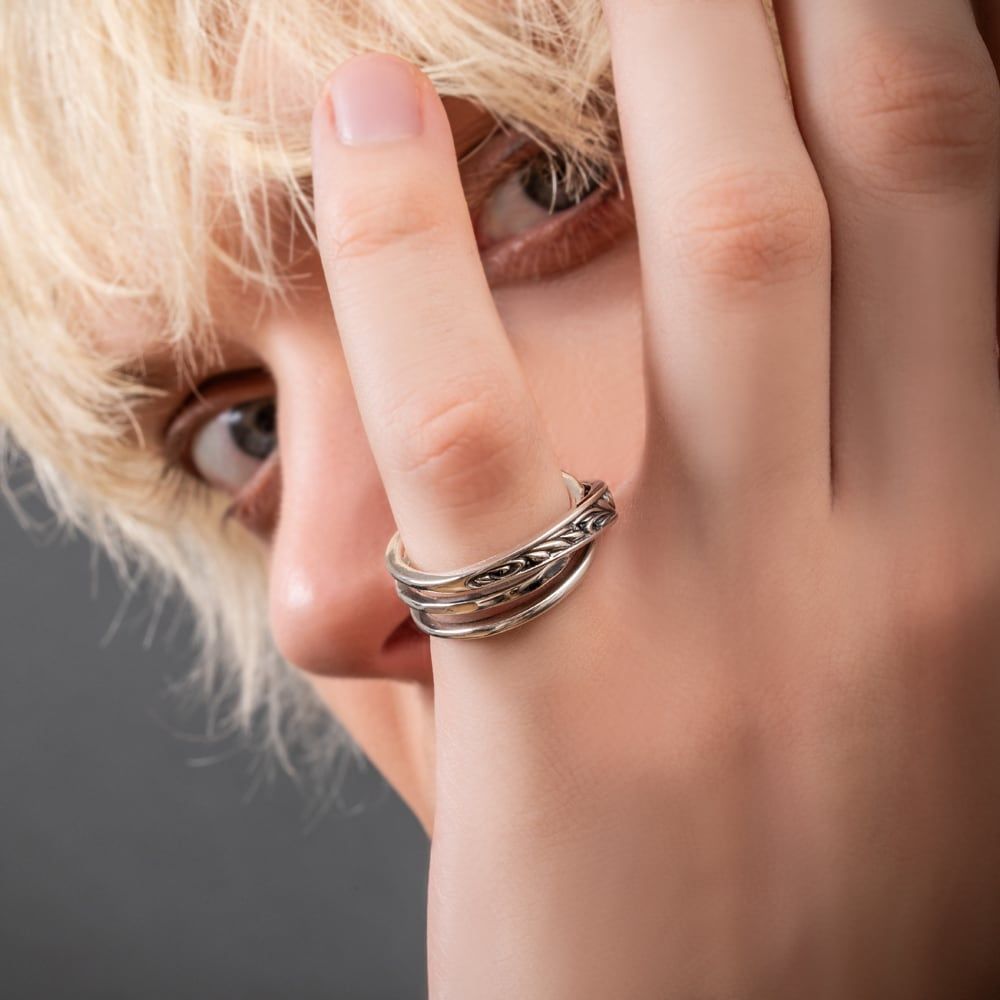 エターニティフォーエバーリング