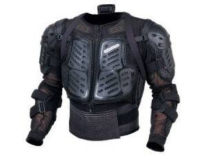 5営業日で発送 KOMINE ＳＫ－６７４ ＳＡＦＥＴＹ ＪＡＣＫＥＴα Ｌ ０４－６７４ ＢＫ Ｌ