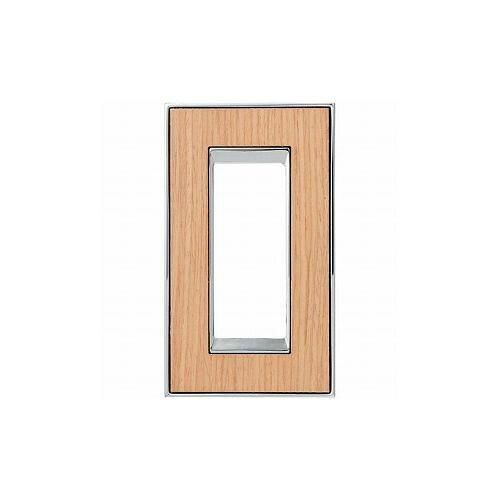 【新品・2営業日で発送】スガツネ工業 (210025958)PXP-F-01311-OCBスイッチプレート・コンセントプレート (PXPF01311OCB 3278)