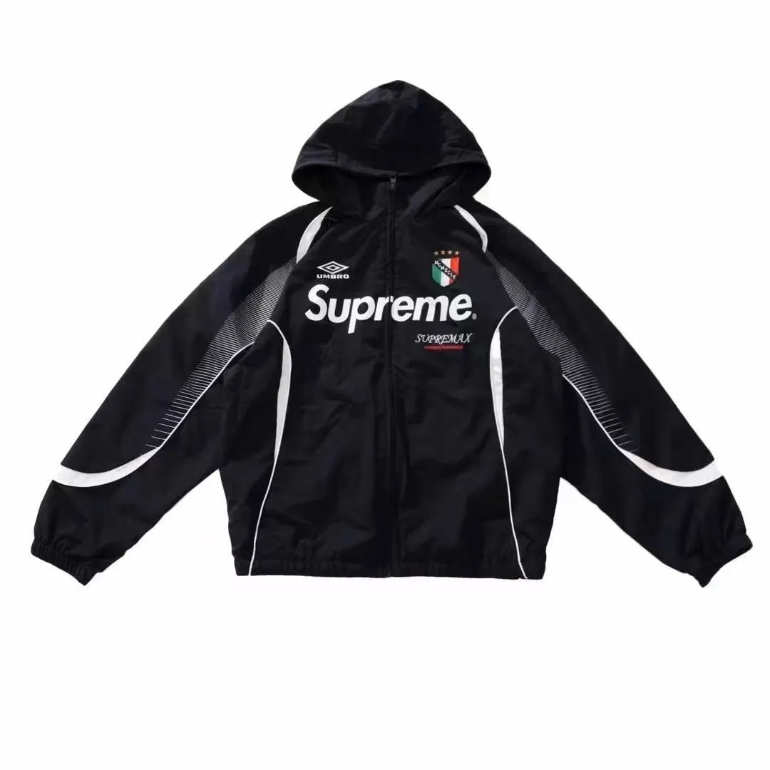 Supreme x Umbro 22SS Track Jacket トラックジャケット - メルカリ