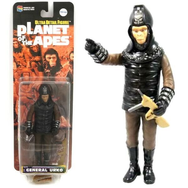 メディコムトイ　猿の惑星　ウルトラディティール メディコムトイ 猿の惑星 ウルトラディティール メディコムトイ猿の