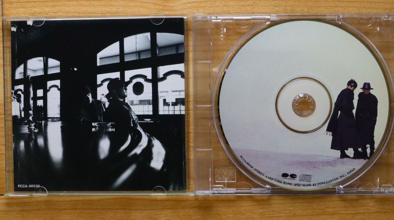 国内盤CD☆チャゲ&飛鳥/CHAGE and ASKA□ なぜに君は帰らない