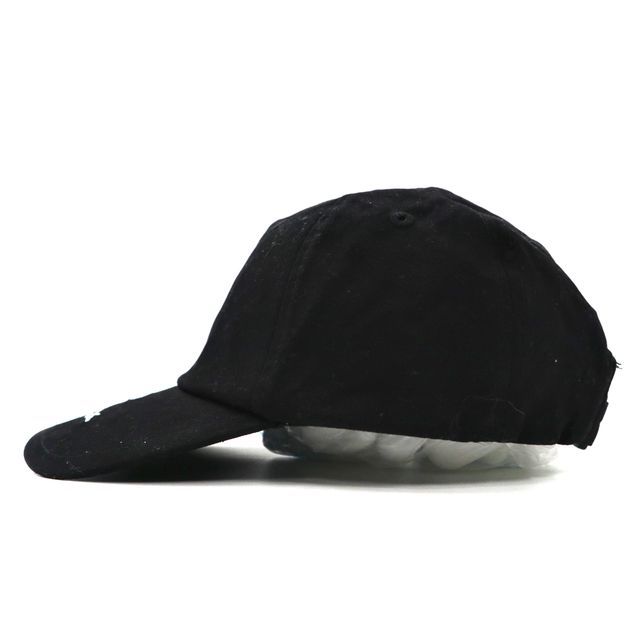 Y-3 adidas キャップ Yohji Yamamoto ブラック 美品 Authentic Adidas Y-3 Yohji Yamamoto Reflective Adjustable