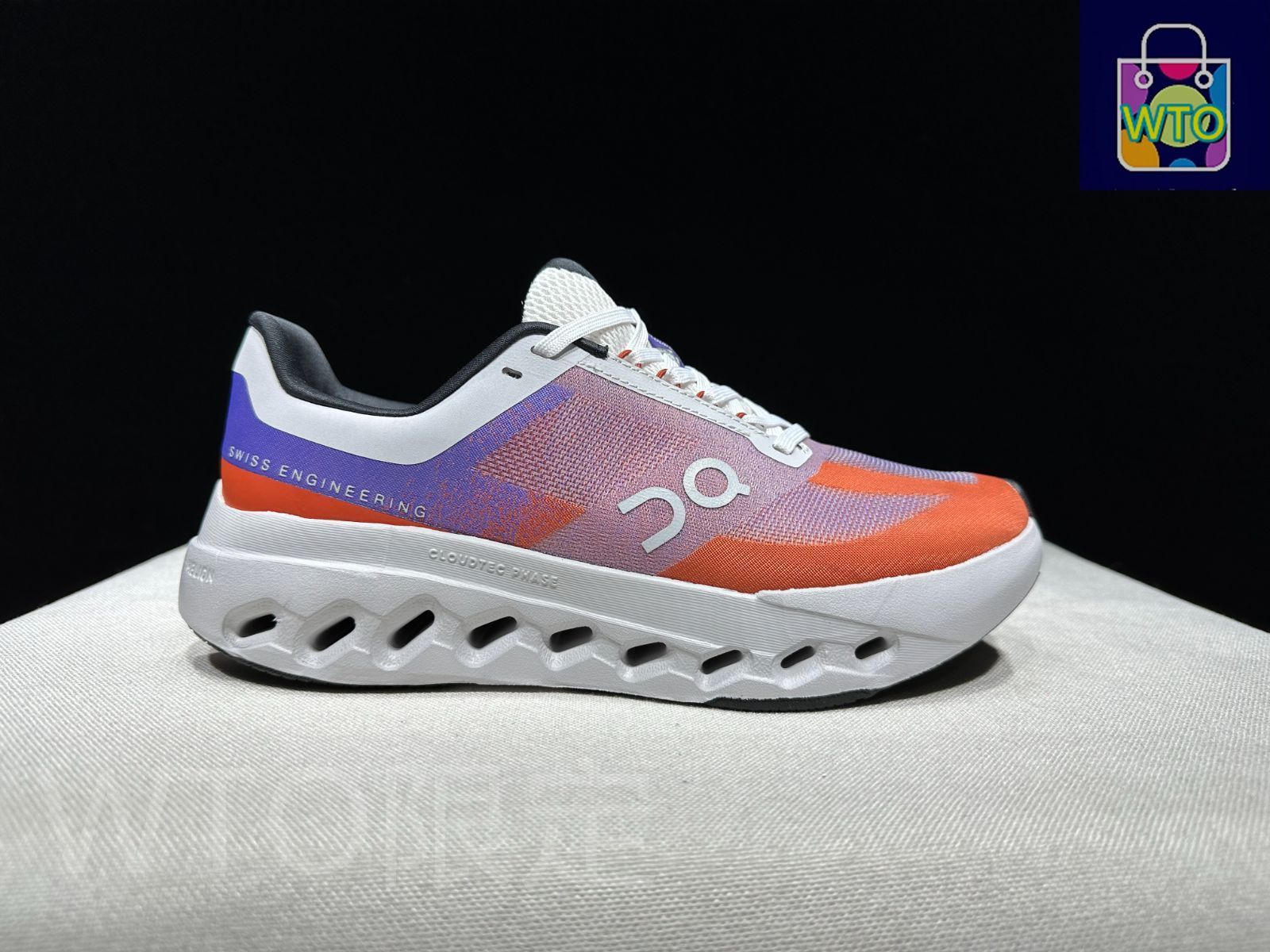 On Cloudsurfer Next オン・クラウドサーファー ネクスト