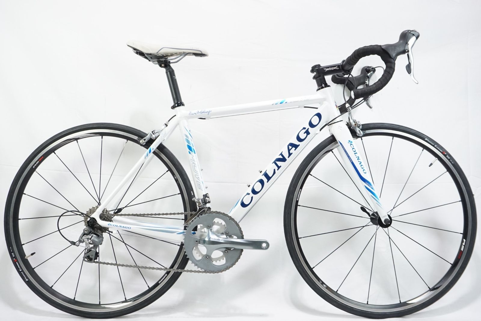COLNAGO コルナゴ MOVE TIAGRA 2012年モデル ロードバイク | バイチャリ中目黒店