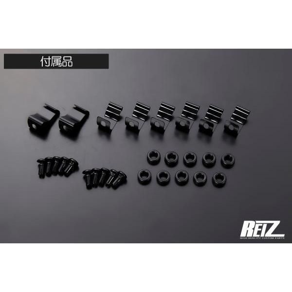 N-WGN NWGN JH3 JH4【ドアバイザー】サイドバイザー 社外新品 N-WGN カスタム含 JH3 JH4 サイドバイザー ドアバイザー ワイド