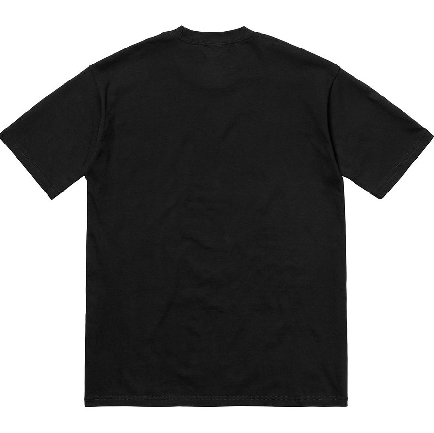 Supreme Bandana Box Logo Tee BLACKI - メルカリ