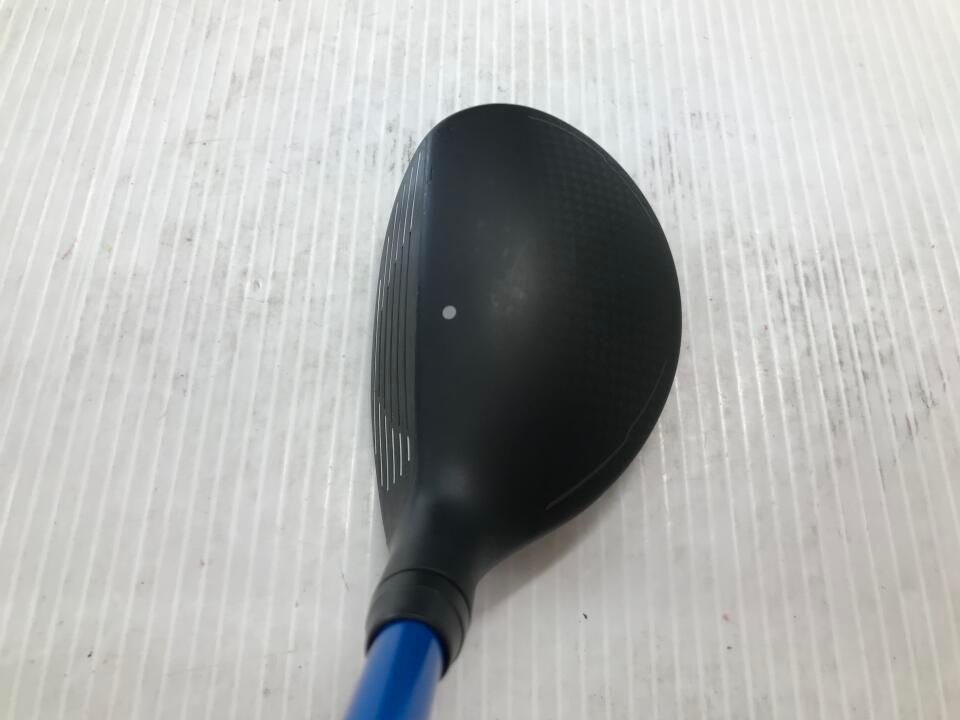 G440 30 SR ALTA J CB BLUE ユーティリティ ピン 最短