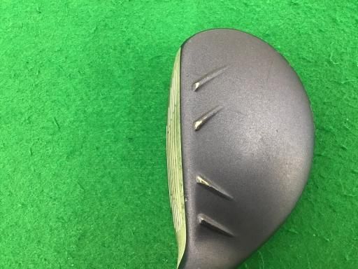 中古】 ピン G Le U5 レディース ユーティリティ UT ULT 230J