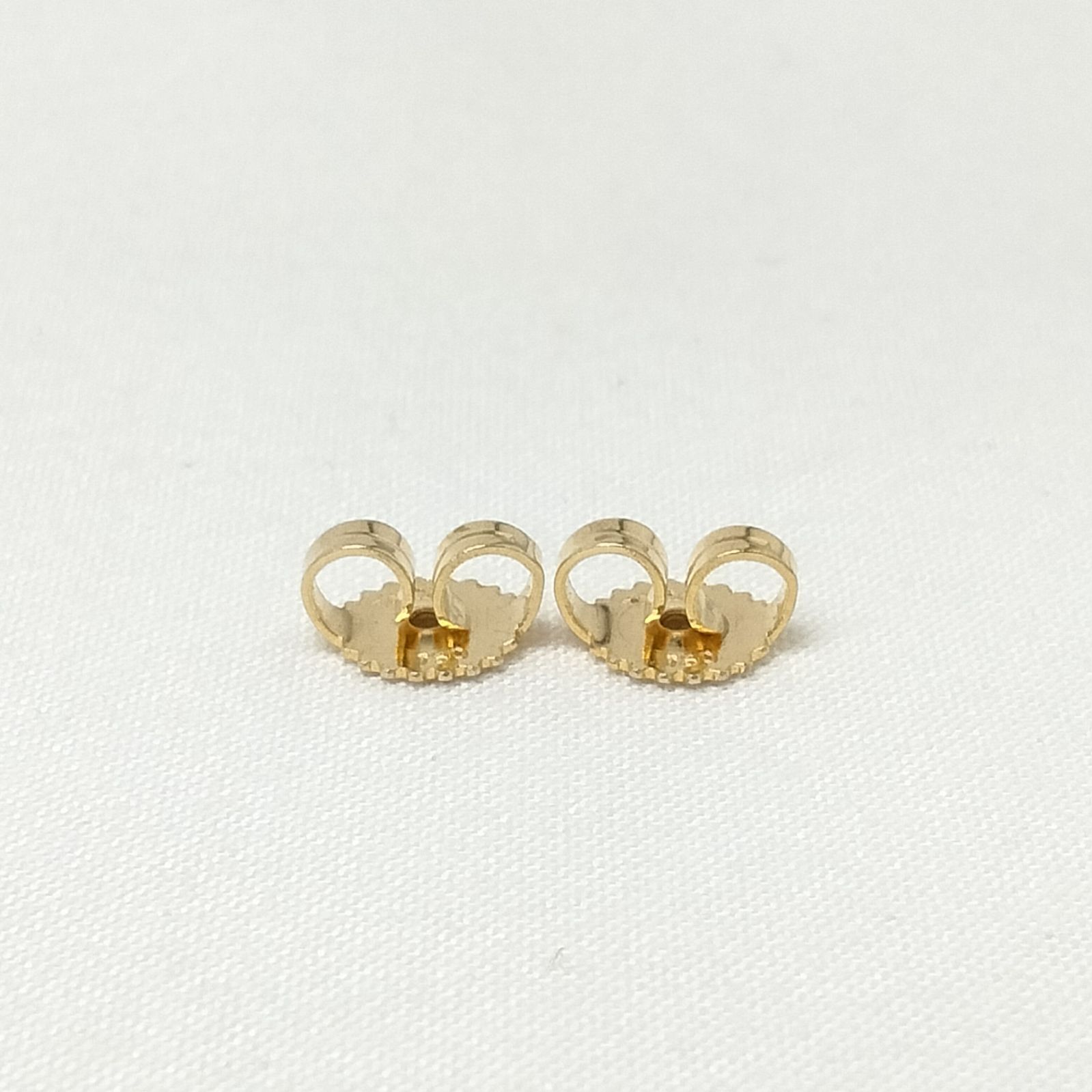 Tiffany & Co. - Tiffany ツイストフープピアス希少の通販 by